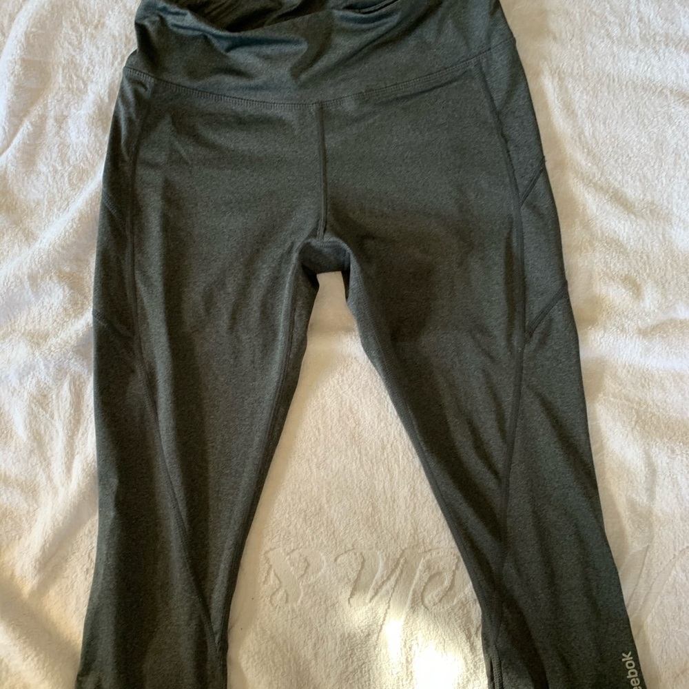 Capris from Reebok